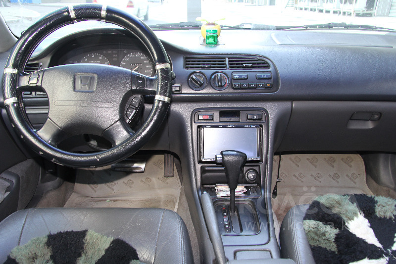 Honda Accord 2.0 Td