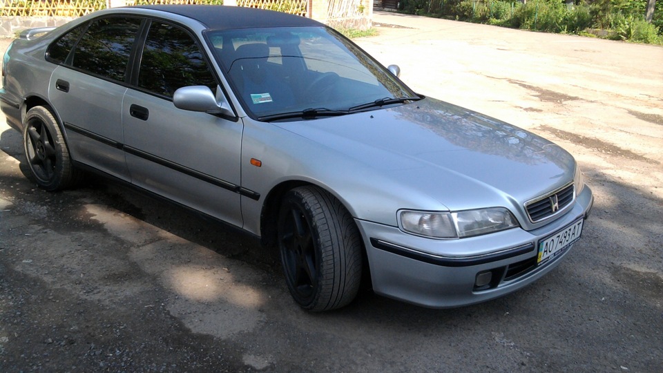 Honda Accord 2.0 Tdi