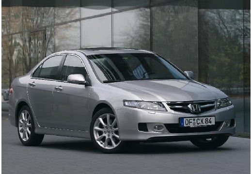 Honda Accord 2.0