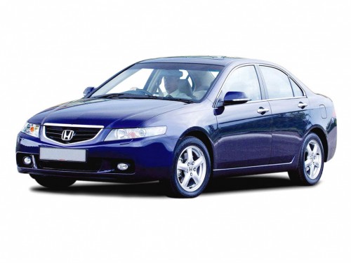 Honda Accord 2.0i-Vtec Executive