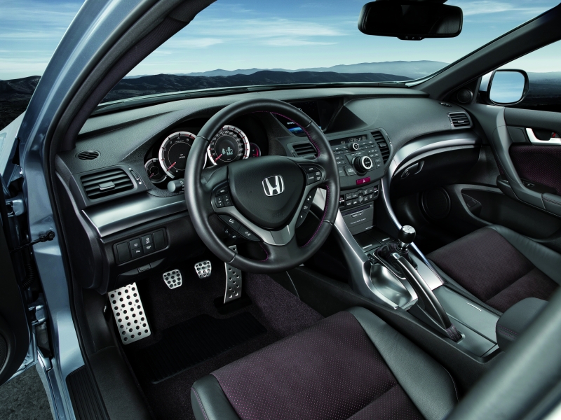 Honda Accord 2.0i-Vtec Honda Accord 2.0i-Vtec