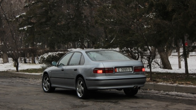 Honda Accord 2.0i