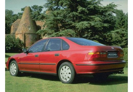 Honda Accord 2.0i Honda Accord 2.0i