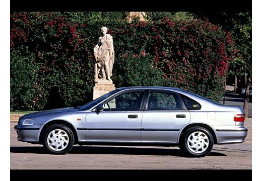 Honda Accord 2.0i