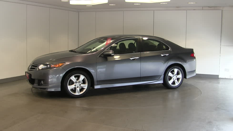 Honda Accord 2.2 D