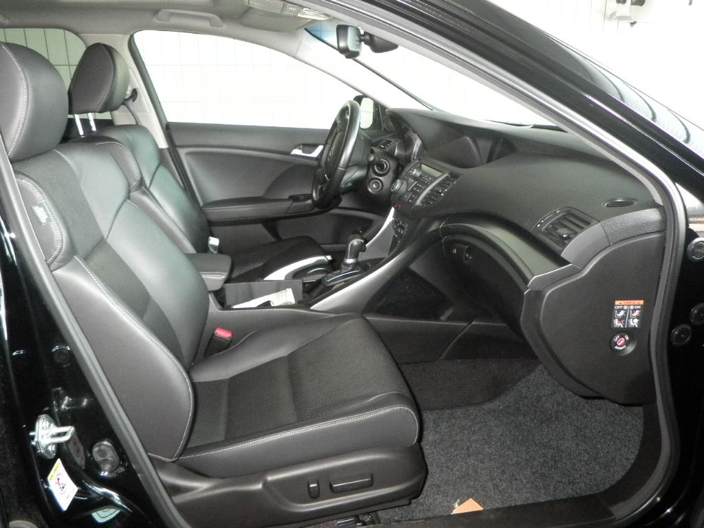 Honda Accord 2.2 Exi