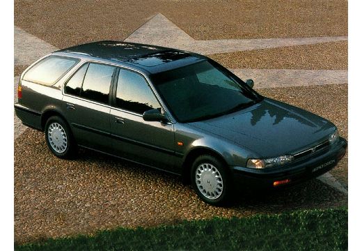 Honda Accord 2.2 Exi