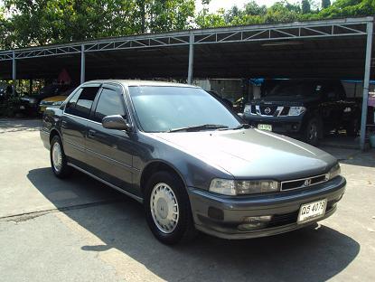 Honda Accord 2.2 Exi