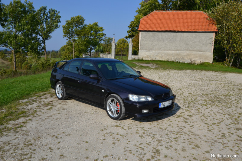 Honda Accord 2.2 Type-R