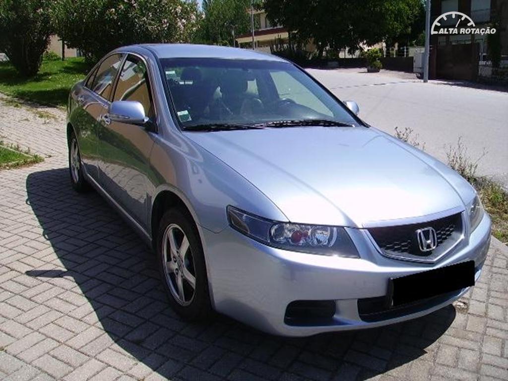 Honda Accord 2.2 Honda Accord 2.2