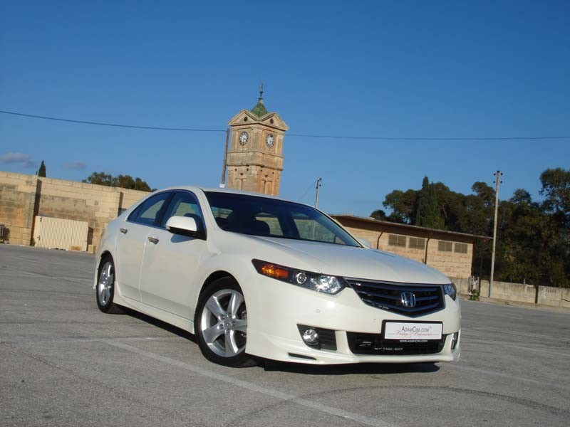 Honda Accord 2.2i Honda Accord 2.2i