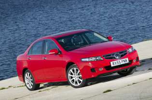 Honda Accord 2.2i