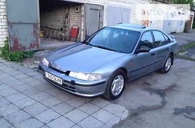 Honda Accord 2.3 I Sr