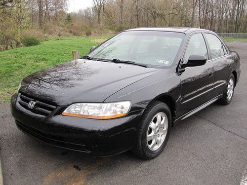 Honda Accord 2.3