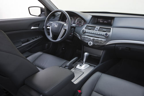 Honda Accord 2.4 Lx