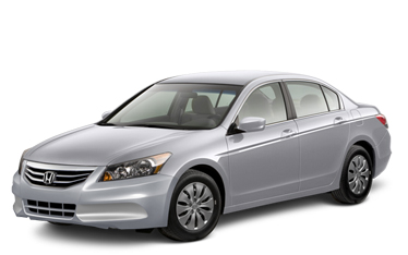 Honda Accord 2.4 Lx