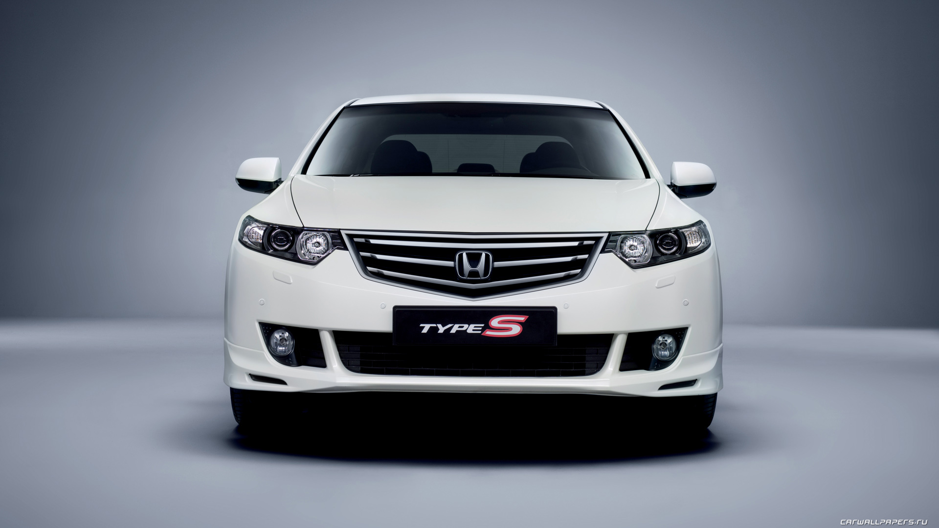 Honda Accord 2.4 Mt
