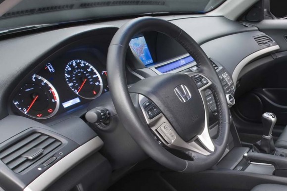 Honda Accord 20