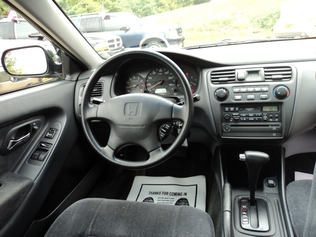 Honda Accord 2000 Honda Accord 2000