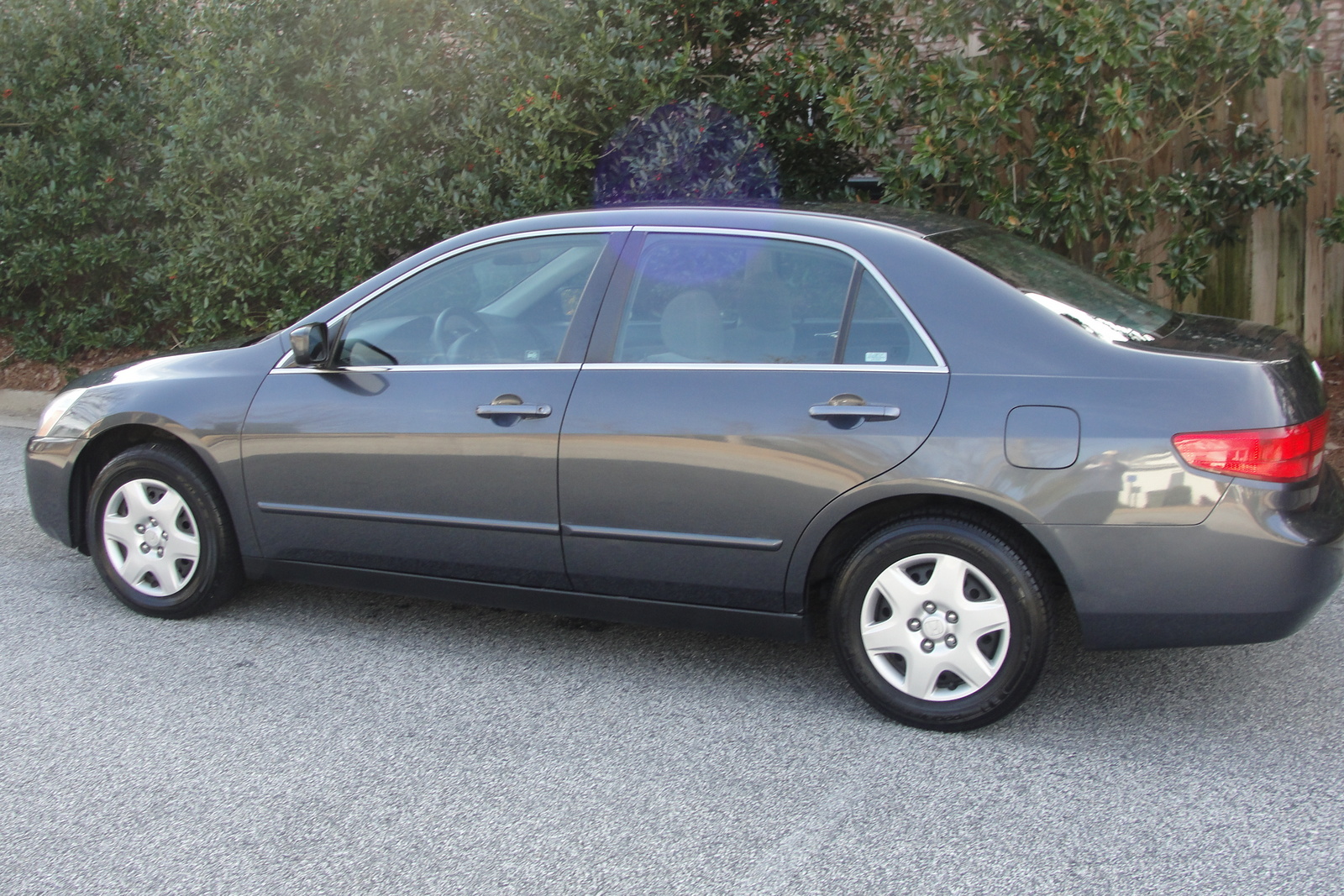 Honda Accord 2005