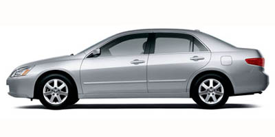 Honda Accord 2005