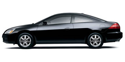 Honda Accord 2005