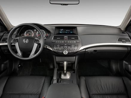 Honda Accord 2010