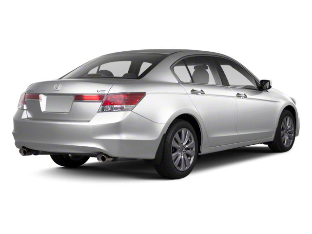 Honda Accord 2012