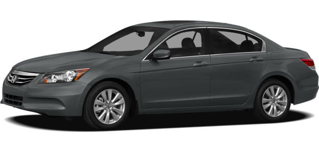Honda Accord 2012