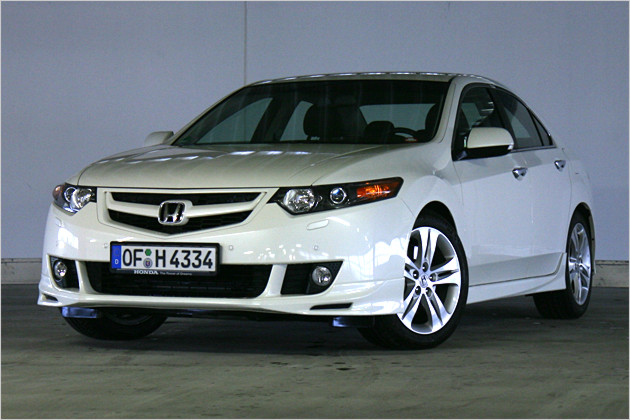 Honda Accord 24