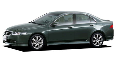 Honda Accord 24