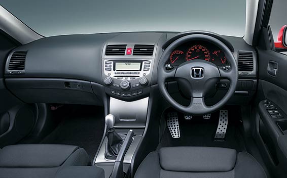 Honda Accord 24