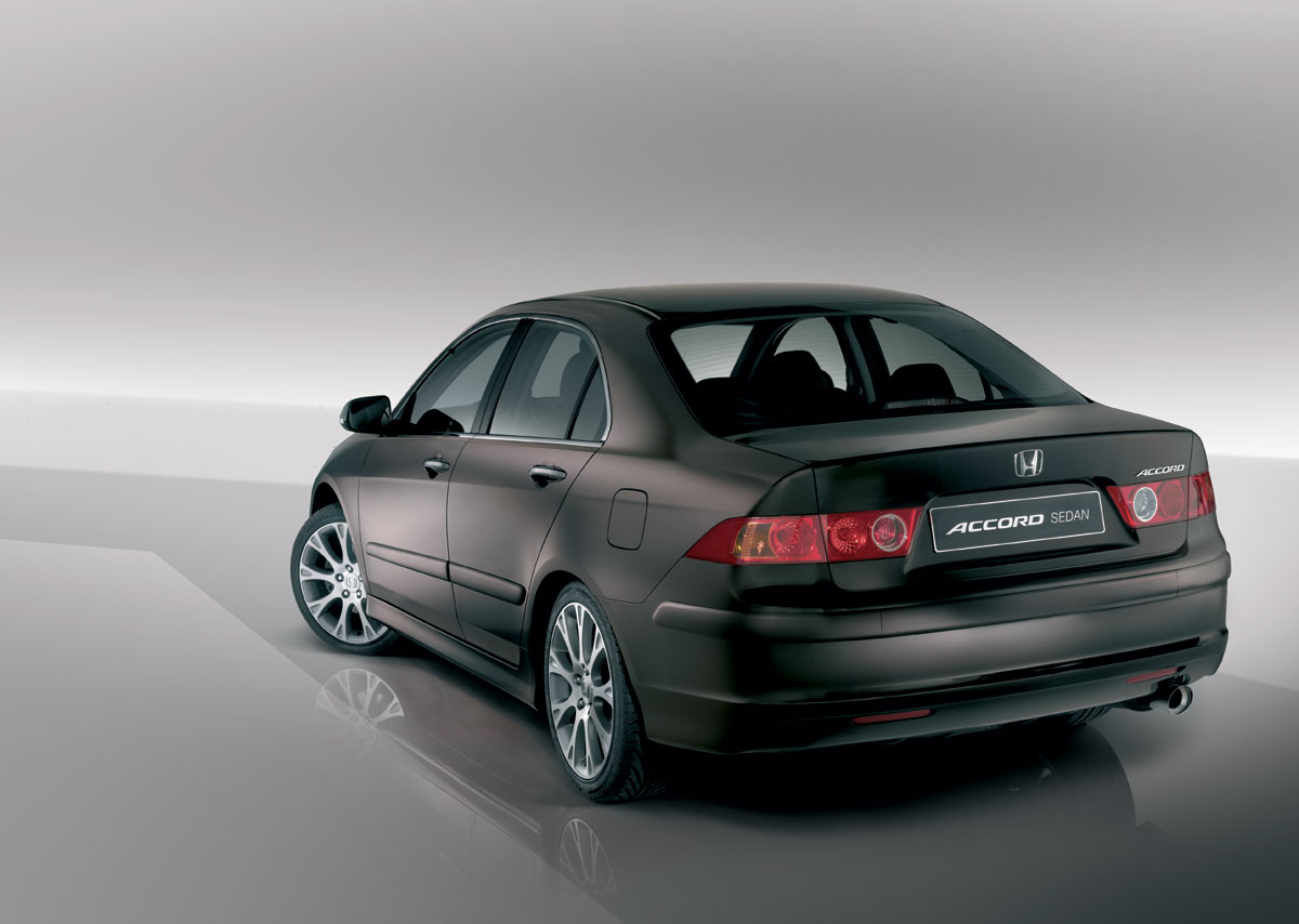 Honda Accord 24