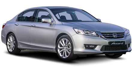 Honda Accord 3.5 V6 Exclusive