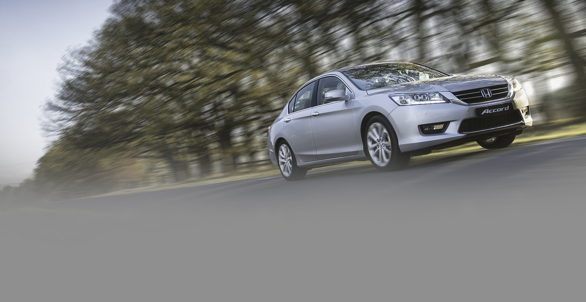 Honda Accord 3.5 V6 Exclusive