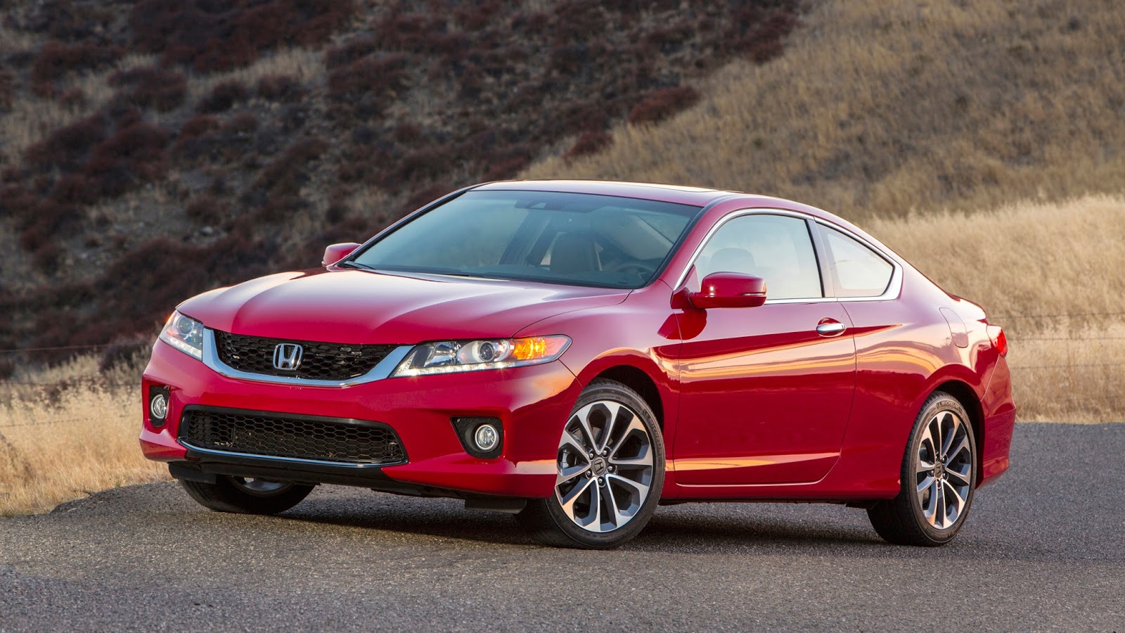 Honda Accord 3.5 V6