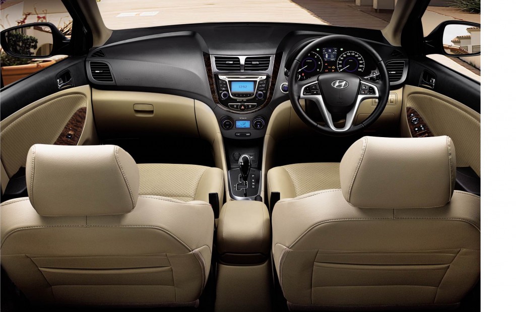 Honda Accord 3.6 V6