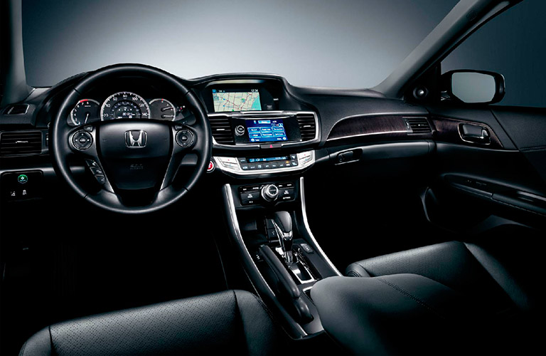 Honda Accord 3015