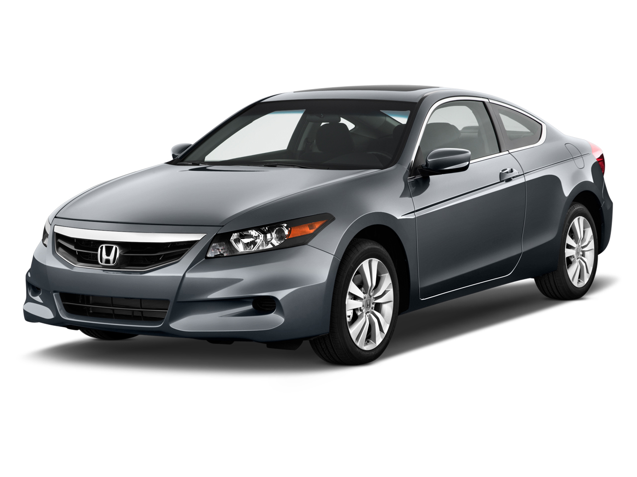 Honda Accord 4 Door 2015