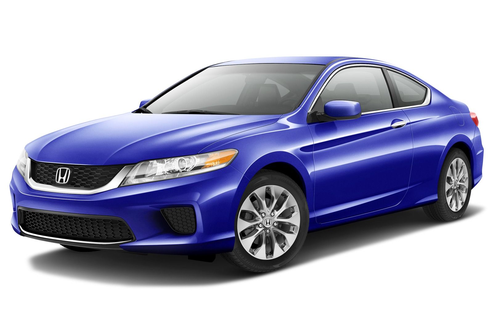 Honda Accord 4 Door 2015