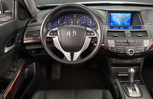 Honda Accord 4wd Honda Accord 4wd