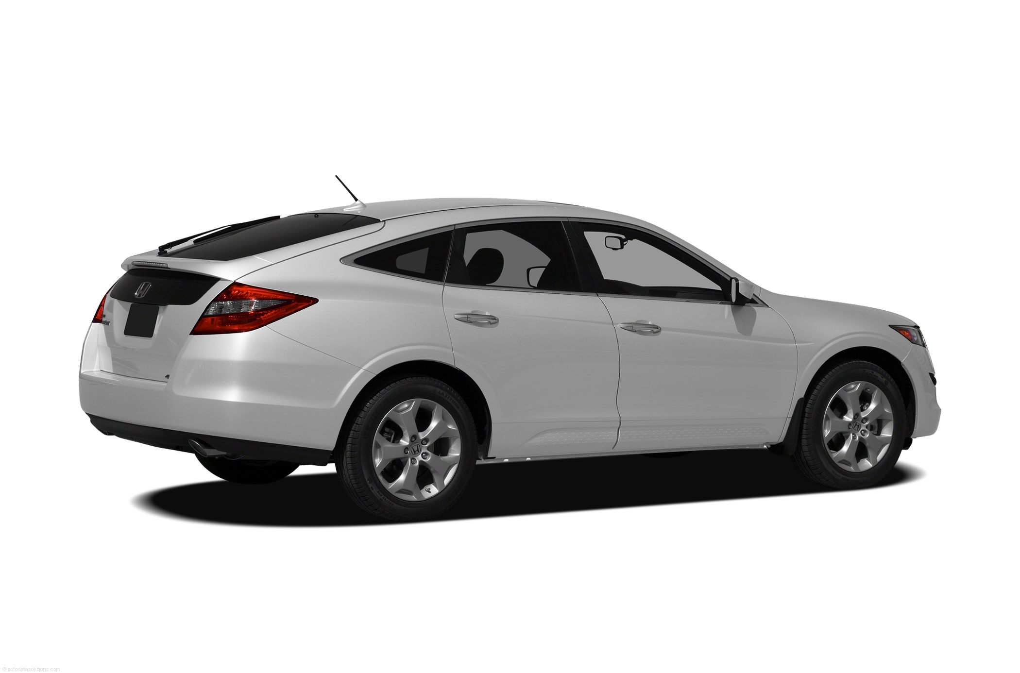 Honda Accord 4x4