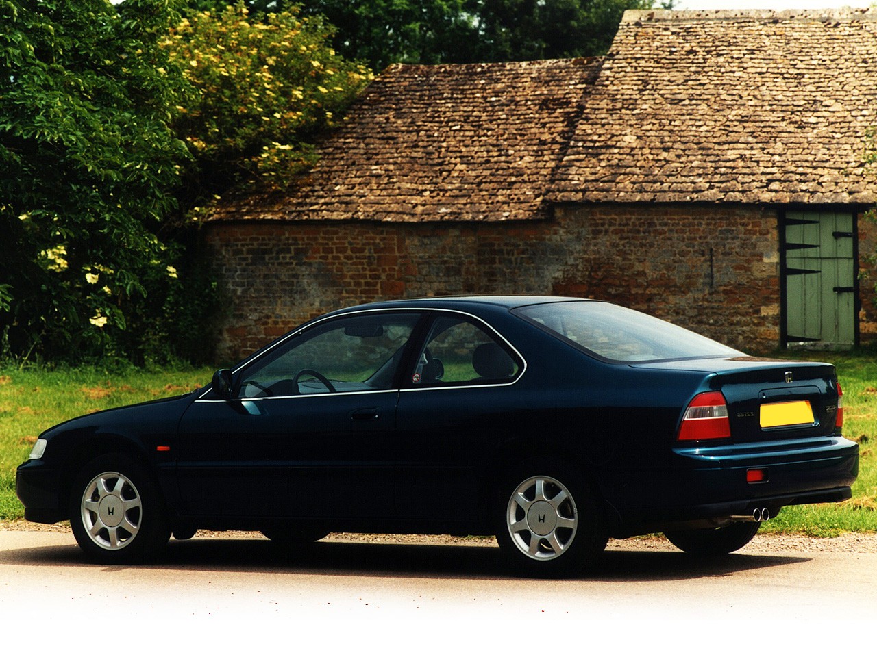 Honda Accord 5 Door Honda Accord 5 Door