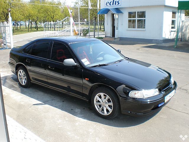 Honda Accord 5th Generation