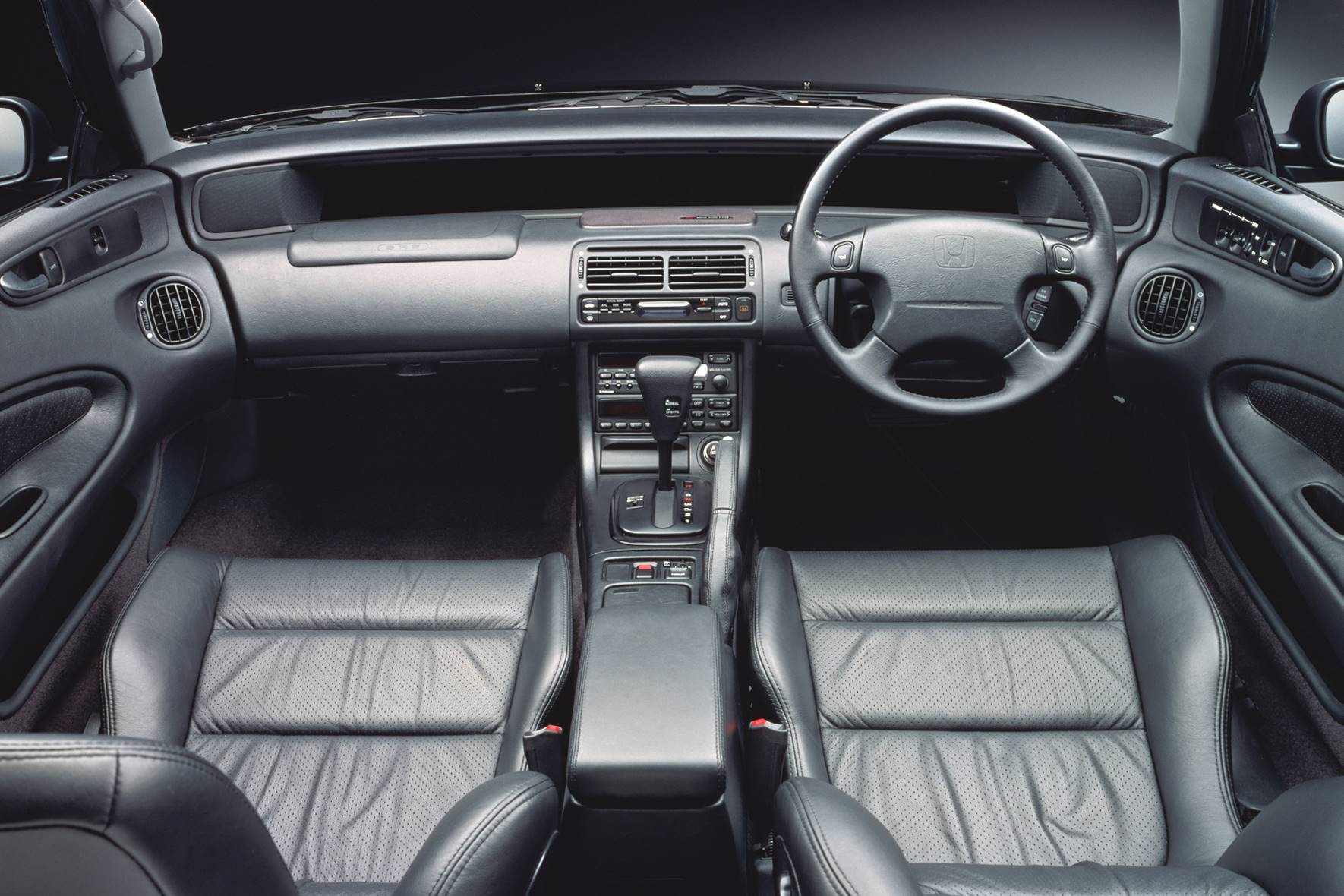 Honda Accord 5th Generation