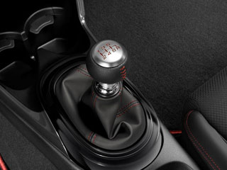 Honda Accord 6 Speed Manual