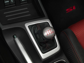 Honda Accord 6 Speed Manual