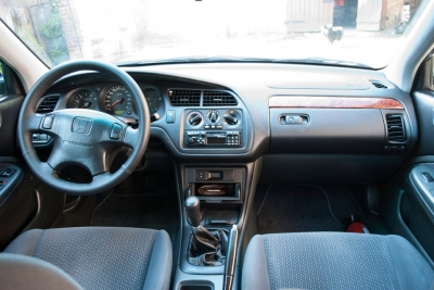 Honda Accord 6