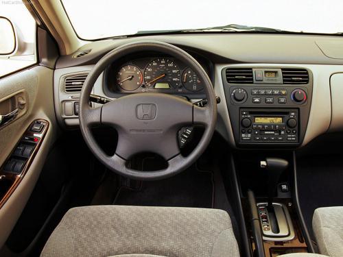 Honda Accord 6