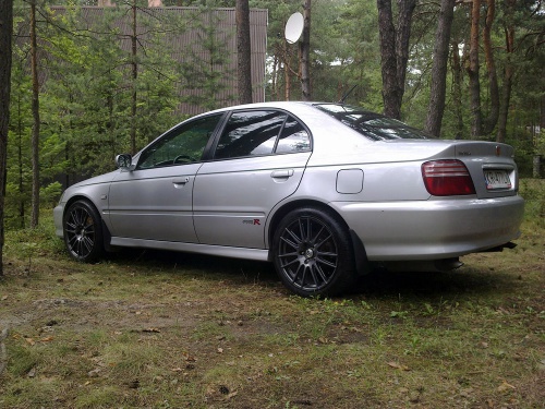 Honda Accord 6